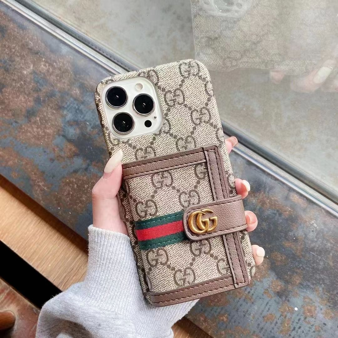 13 Pro Gucci Phone Cover Iphone 12 IPHONE 13/13Pro/13 Pro Max