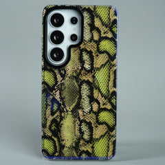 Galaxy S26 Ultra Snake Skin MagSafe Protective Case Cover