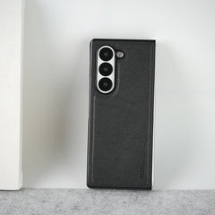 Samsung Galaxy Z Fold Series PU Leather Case Cover