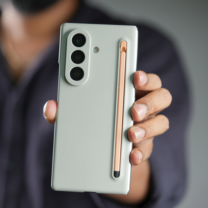 SAMSUNG GALAXY Z FOLD 7 BACK COVER