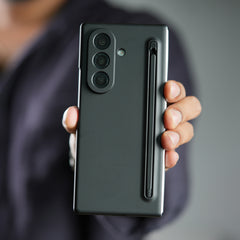 SAMSUNG GALAXY Z FOLD 7 BACK COVER