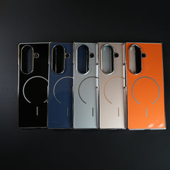 Premium MagSafe Case For Galaxy Z Fold 7 | Built-in Screen Protector