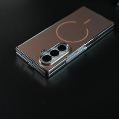 Premium MagSafe Case For Galaxy Z Fold 7 | Built-in Screen Protector