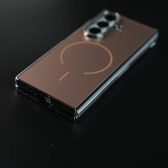 Premium MagSafe Case For Galaxy Z Fold 7 | Built-in Screen Protector