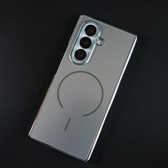 Premium MagSafe Case For Galaxy Z Fold 7 | Built-in Screen Protector