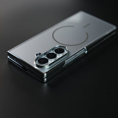 Premium MagSafe Case For Galaxy Z Fold 7 | Built-in Screen Protector