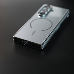 Premium MagSafe Case For Galaxy Z Fold 7 | Built-in Screen Protector