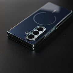 Premium MagSafe Case For Galaxy Z Fold 7 | Built-in Screen Protector