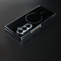 Premium MagSafe Case For Galaxy Z Fold 7 | Built-in Screen Protector