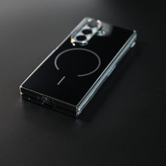 Premium MagSafe Case For Galaxy Z Fold 7 | Built-in Screen Protector