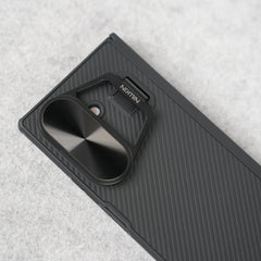 Samsung Galaxy Z Fold 7 Nillkin Camshield Prop Metal Lens Guard Edition Camera protective cover case