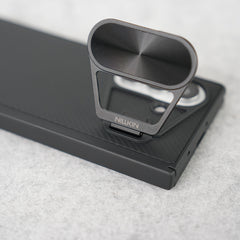 Samsung Galaxy Z Fold 7 Nillkin Camshield Prop Metal Lens Guard Edition Camera protective cover case