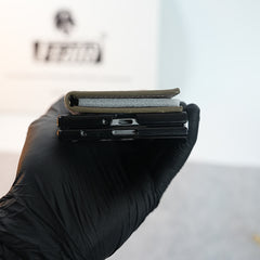 Luxury Cardholder Crossbody Sling Strap Case for Samsung Galaxy Z Fold 5