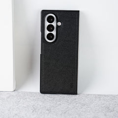 Samsung Galaxy Z Fold 7 PU Leather Case Cover