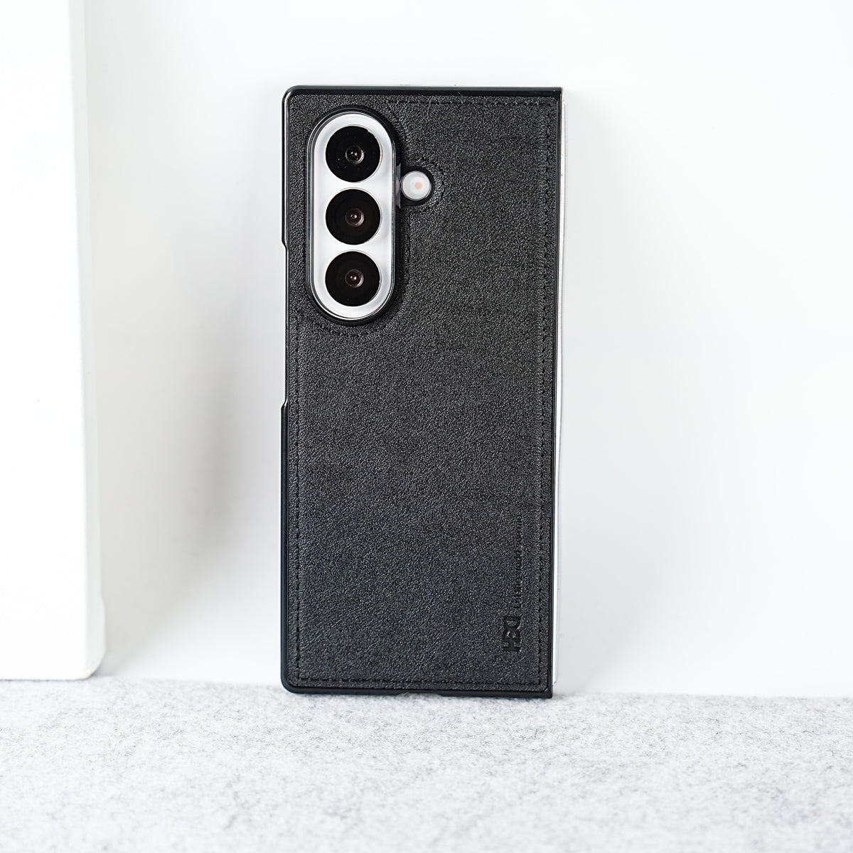 Samsung Galaxy Z Fold 7 PU Leather Case Cover