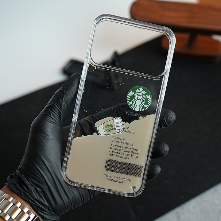 SB Floating Cup Case For iPhone Series