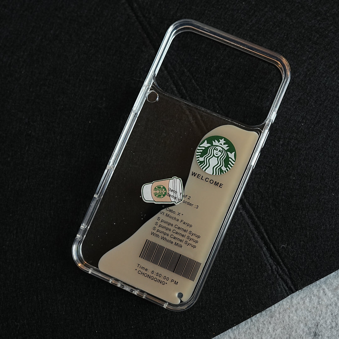 SB Floating Cup Case For iPhone Series