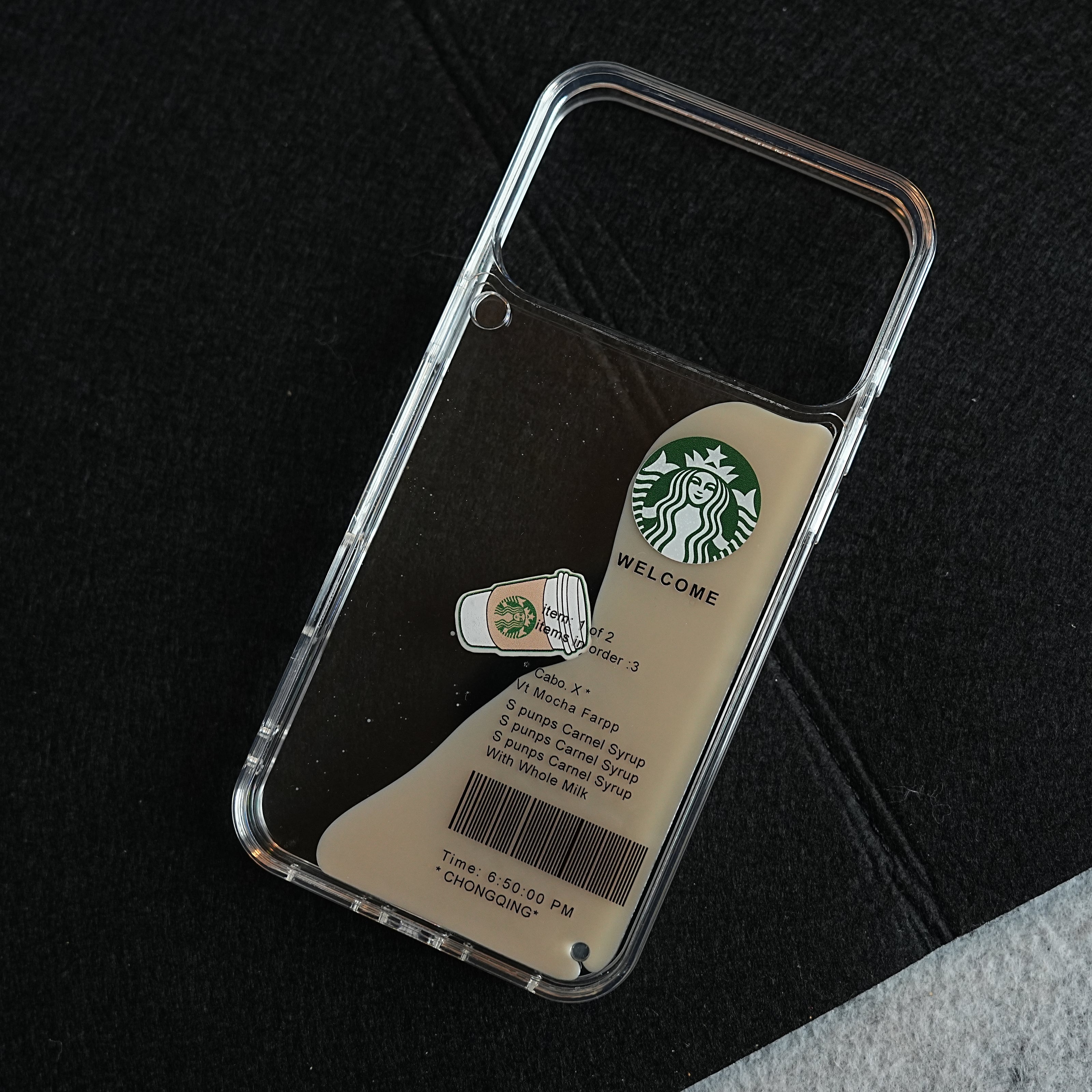 SB Floating Cup Case For iPhone Series