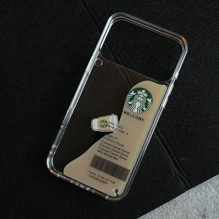 SB Floating Cup Case For iPhone Series