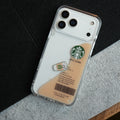 SB Floating Cup Case For iPhone Series