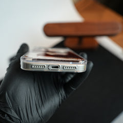 SB Floating Cup Case For iPhone Series