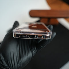 SB Floating Cup Case For iPhone Series