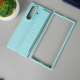 Mint Blue