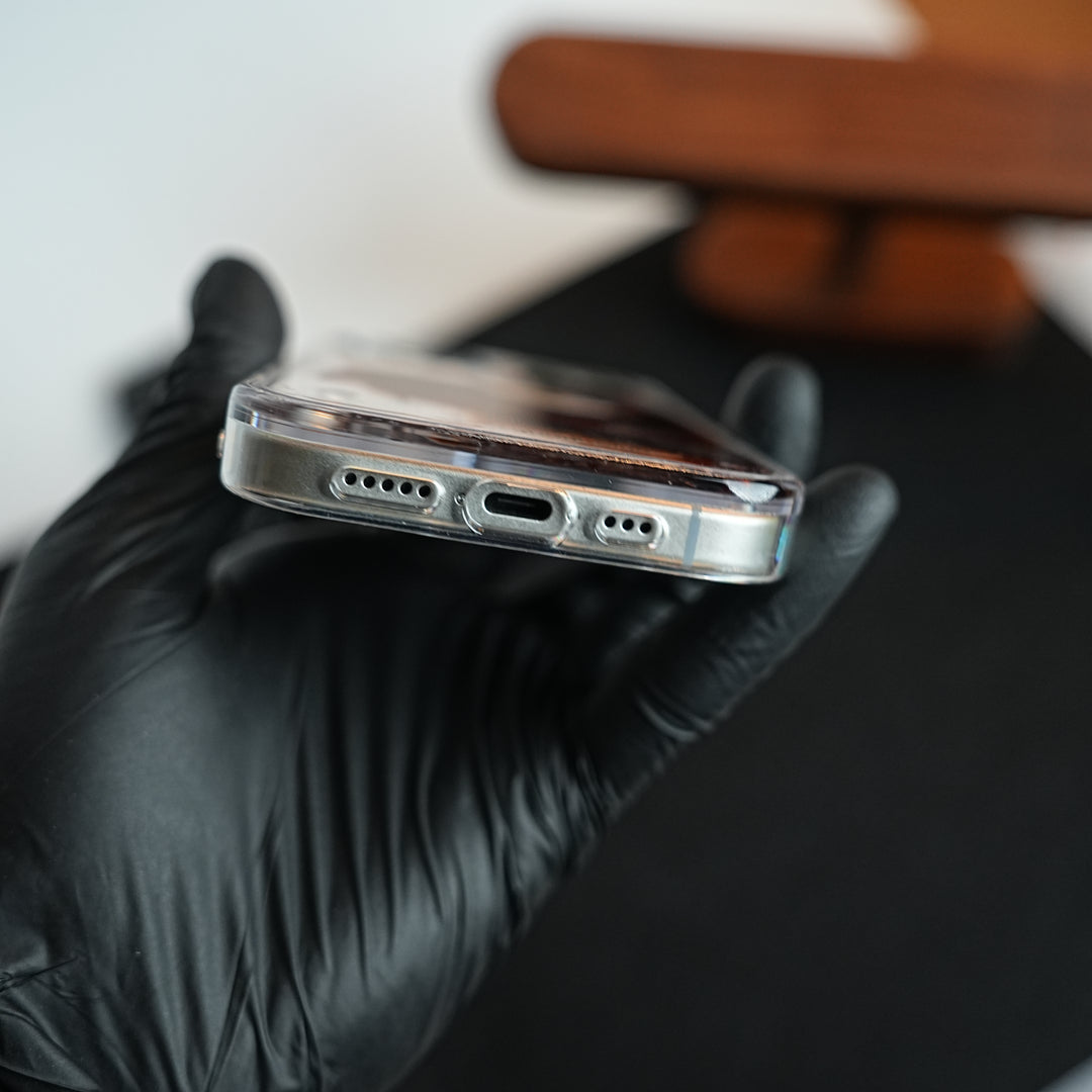 SB Floating Cup Case For iPhone Series