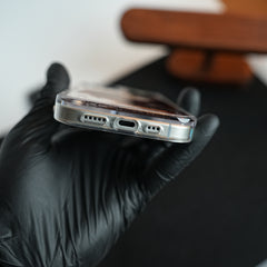 SB Floating Cup Case For iPhone Series