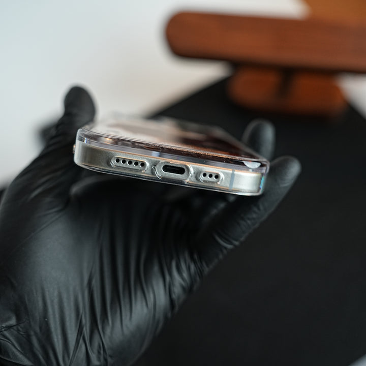 SB Floating Cup Case For iPhone Series