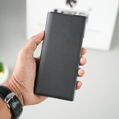 Samsung Galaxy Z Fold 8 Ultra Premium Flip Cover with Kickstand | PU Leather Protective Case