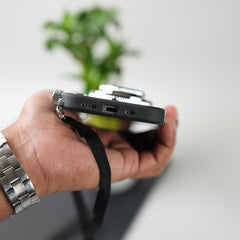 iPhone 3D Retro Vintage Camera Case Cover