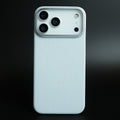 Premium Micro Check Pattern Case for Phone 18 Series | Magsafe Compatibility