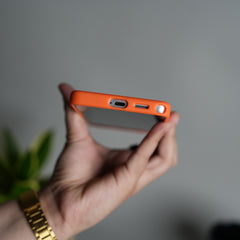 Galaxy S26 Ultra Frosted Cover With Metal Stand and Metal Camera Bump