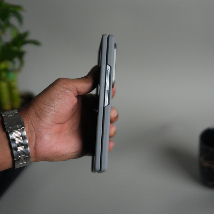 Galaxy Z Fold 6 Case with Basic S Pen | Slim Shockproof