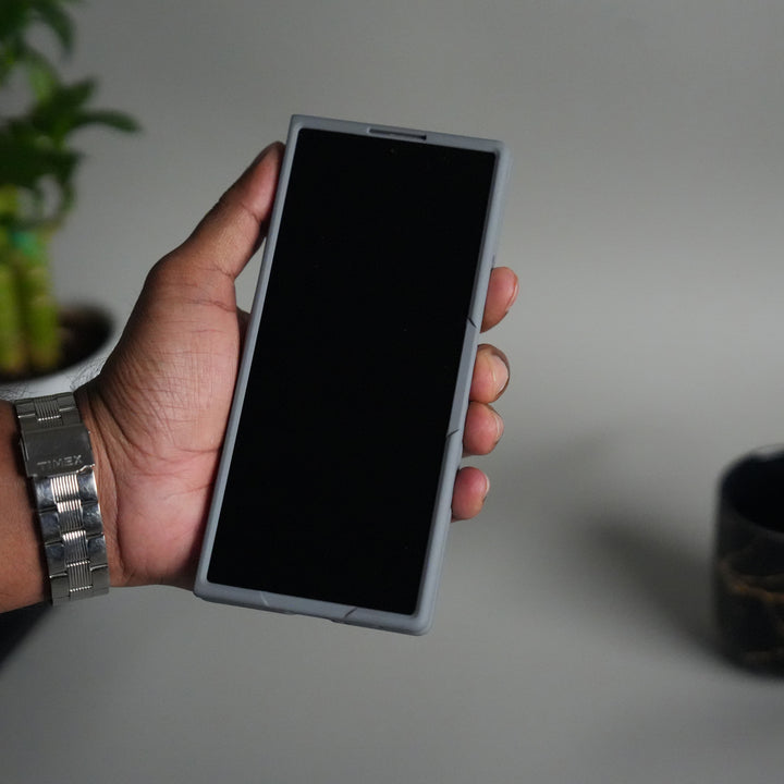 Galaxy Z Fold 6 Case with Basic S Pen | Slim Shockproof