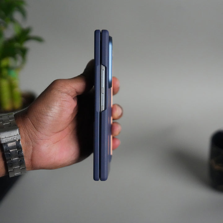 Galaxy Z Fold 6 Case with Basic S Pen | Slim Shockproof