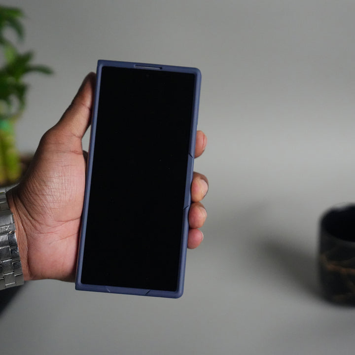 Galaxy Z Fold 6 Case with Basic S Pen | Slim Shockproof
