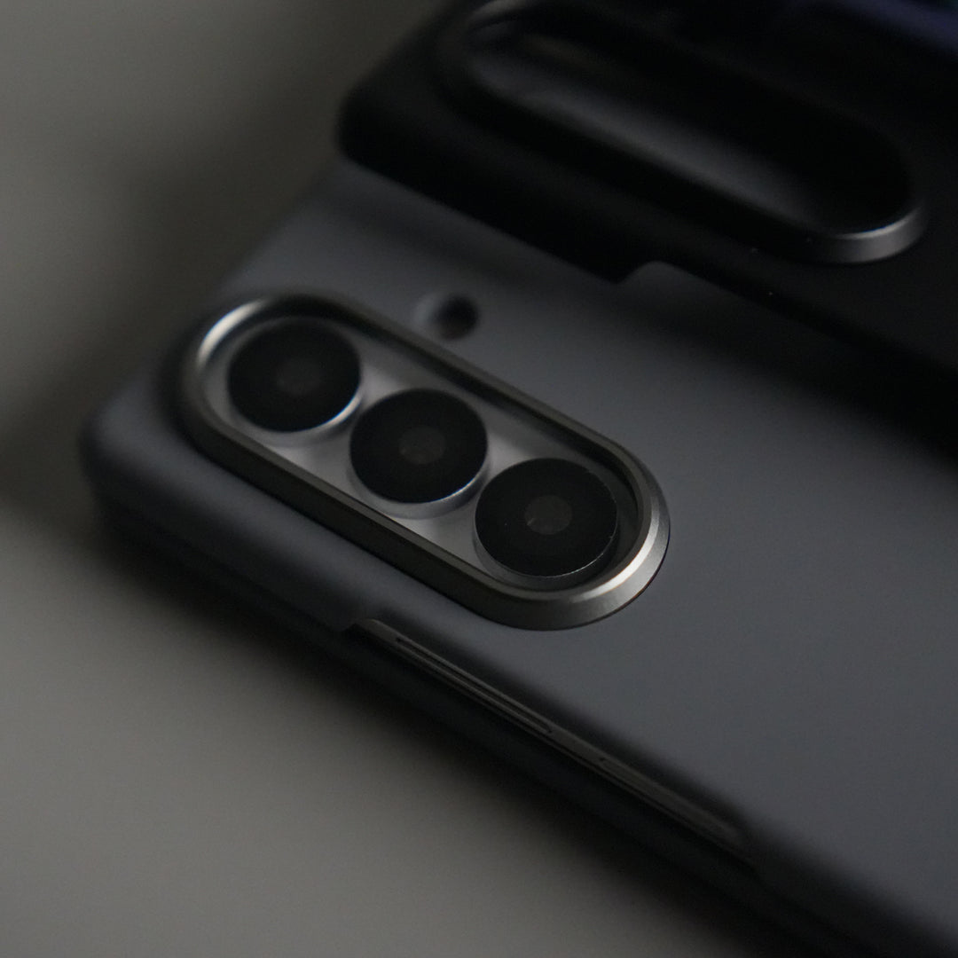Galaxy Z Fold 6 Case with Basic S Pen | Slim Shockproof
