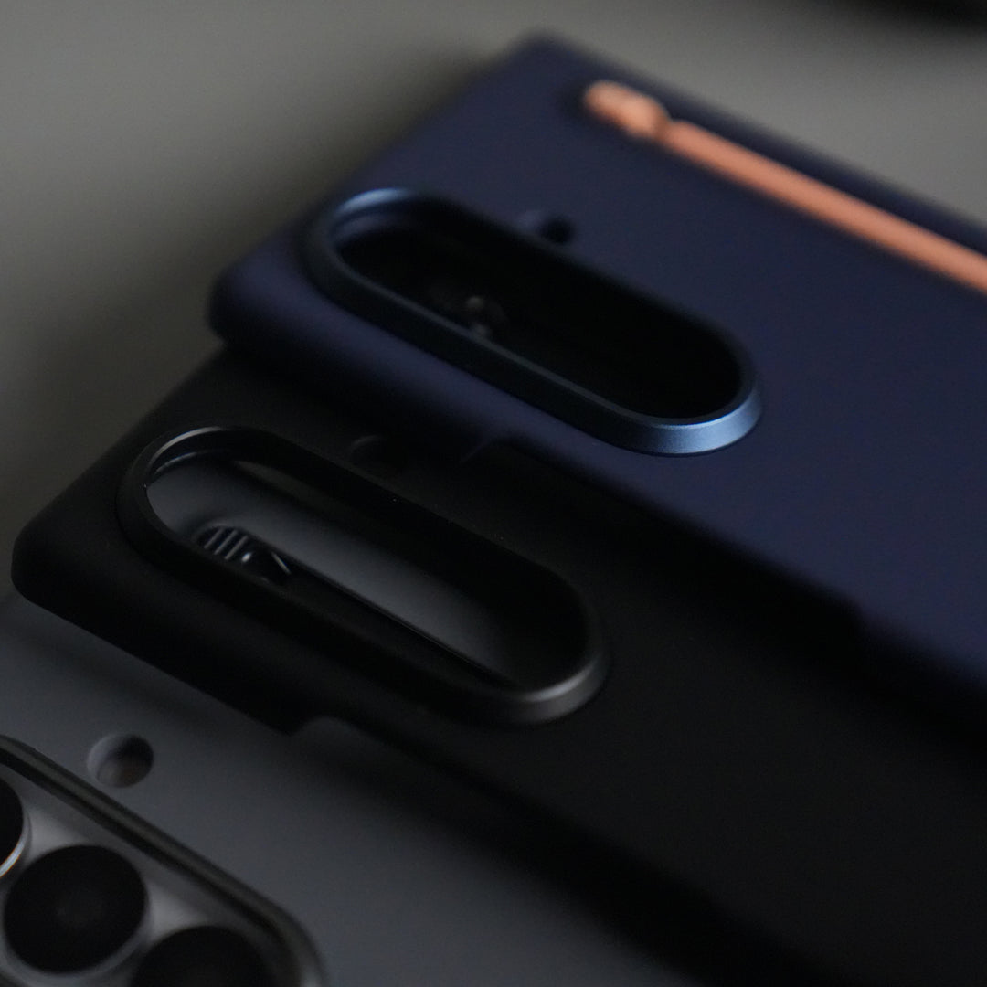 Galaxy Z Fold 6 Case with Basic S Pen | Slim Shockproof