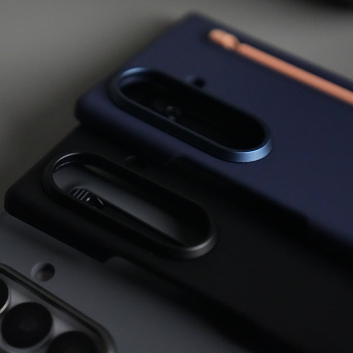 Galaxy Z Fold 6 Case with Basic S Pen | Slim Shockproof
