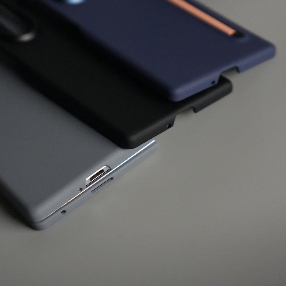 Galaxy Z Fold 6 Case with Basic S Pen | Slim Shockproof