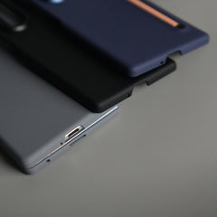 Galaxy Z Fold 6 Case with Basic S Pen | Slim Shockproof