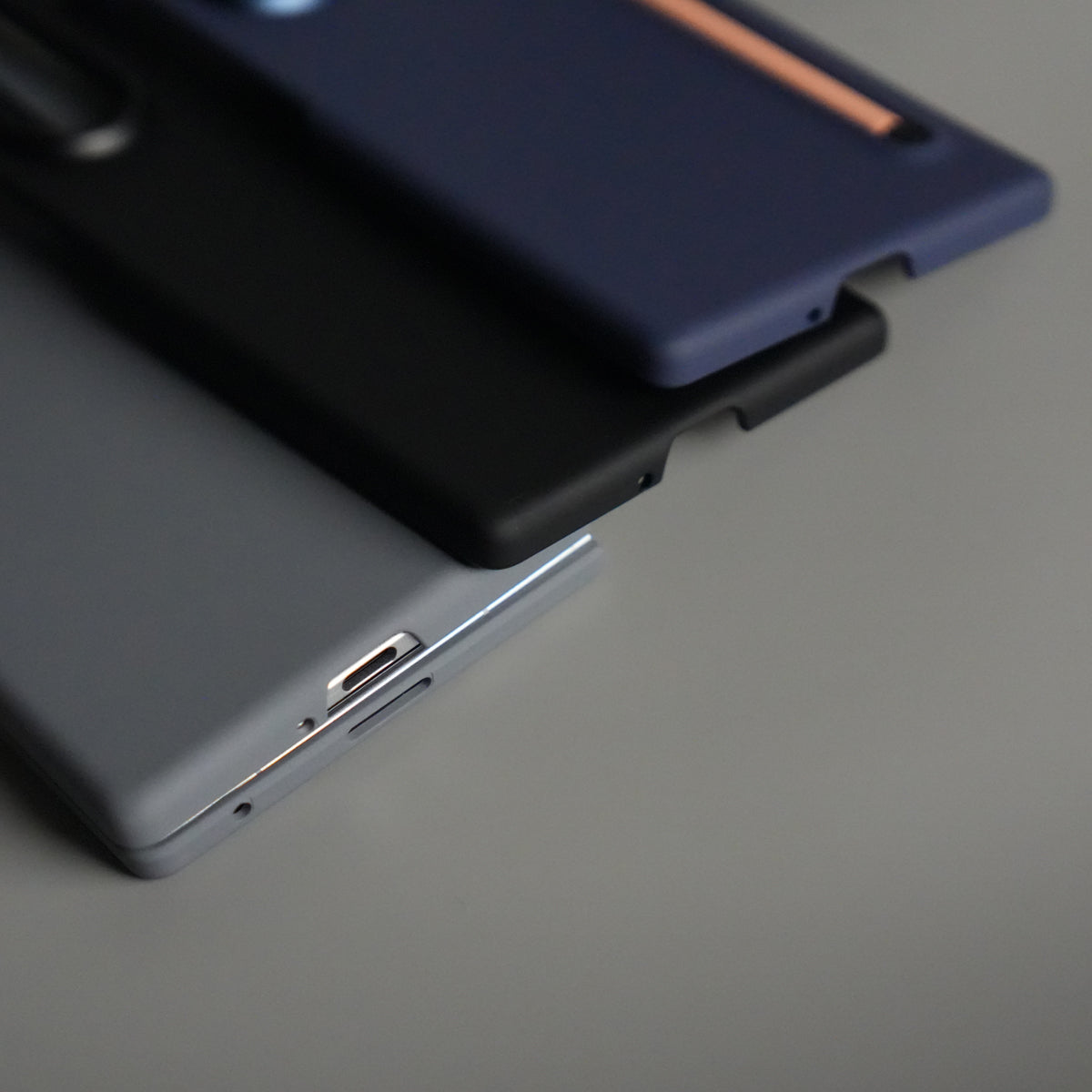 Galaxy Z Fold 6 Case with Basic S Pen | Slim Shockproof