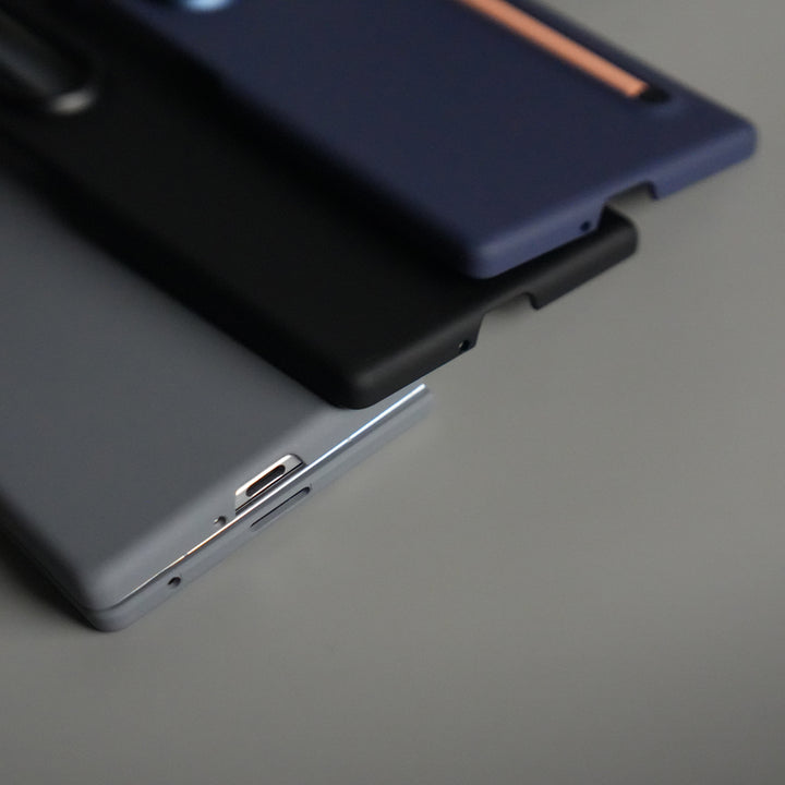 Galaxy Z Fold 6 Case with Basic S Pen | Slim Shockproof