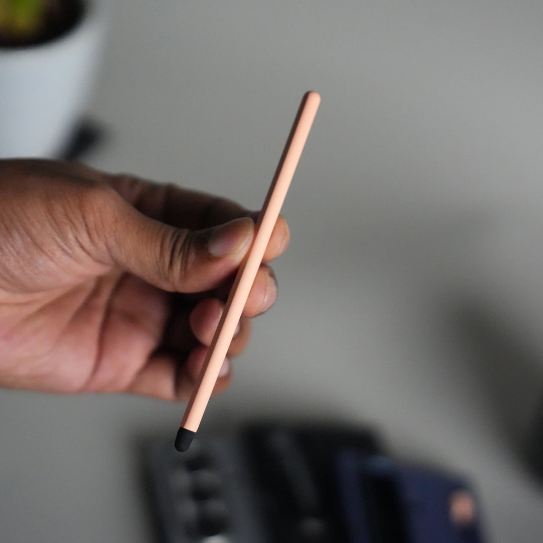 Galaxy Z Fold 6 Case with Basic S Pen | Slim Shockproof