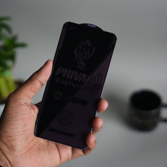 Galaxy S24 FE Privacy Tempered Glass