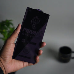 Galaxy S24 Ultra Privacy Tempered Glass