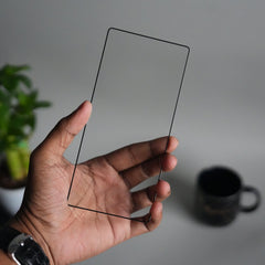 Galaxy S24 Ultra HD Clear Tempered Glass