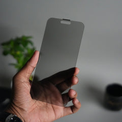 iPhone Privacy Tempered Glass